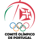 Logótipo do Comité Olímpico de Portugal