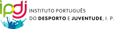 Logótipo do Instituto Português do Desporto